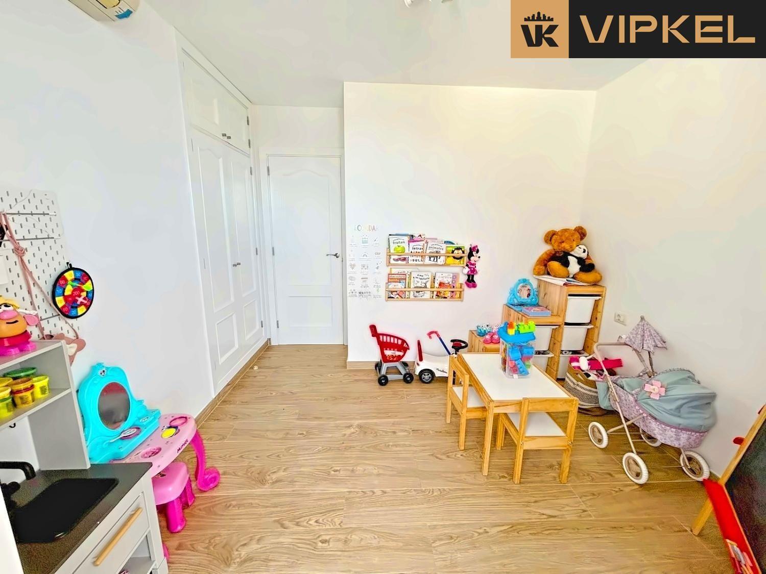 Flat for Sale in Santiago del Teide