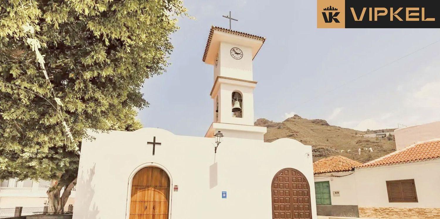 Flat for Sale in Santiago del Teide