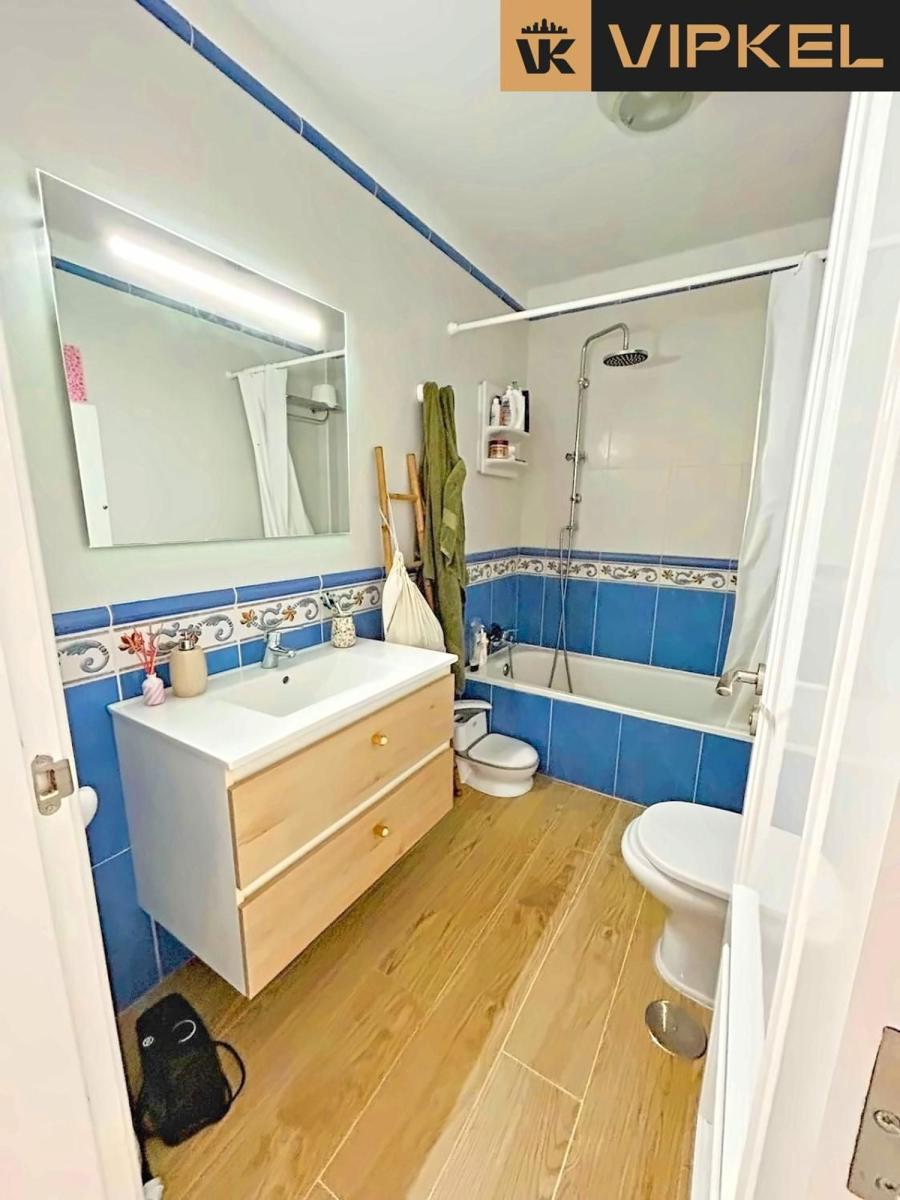 Flat for Sale in Santiago del Teide