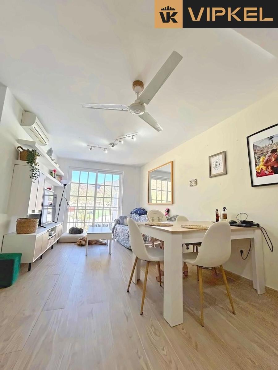 Flat for Sale in Santiago del Teide