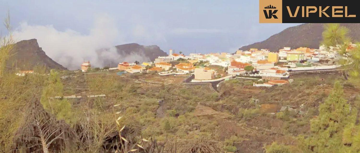 Flat for Sale in Santiago del Teide