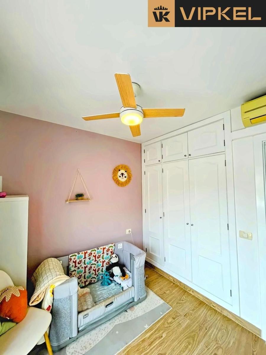 Flat for Sale in Santiago del Teide