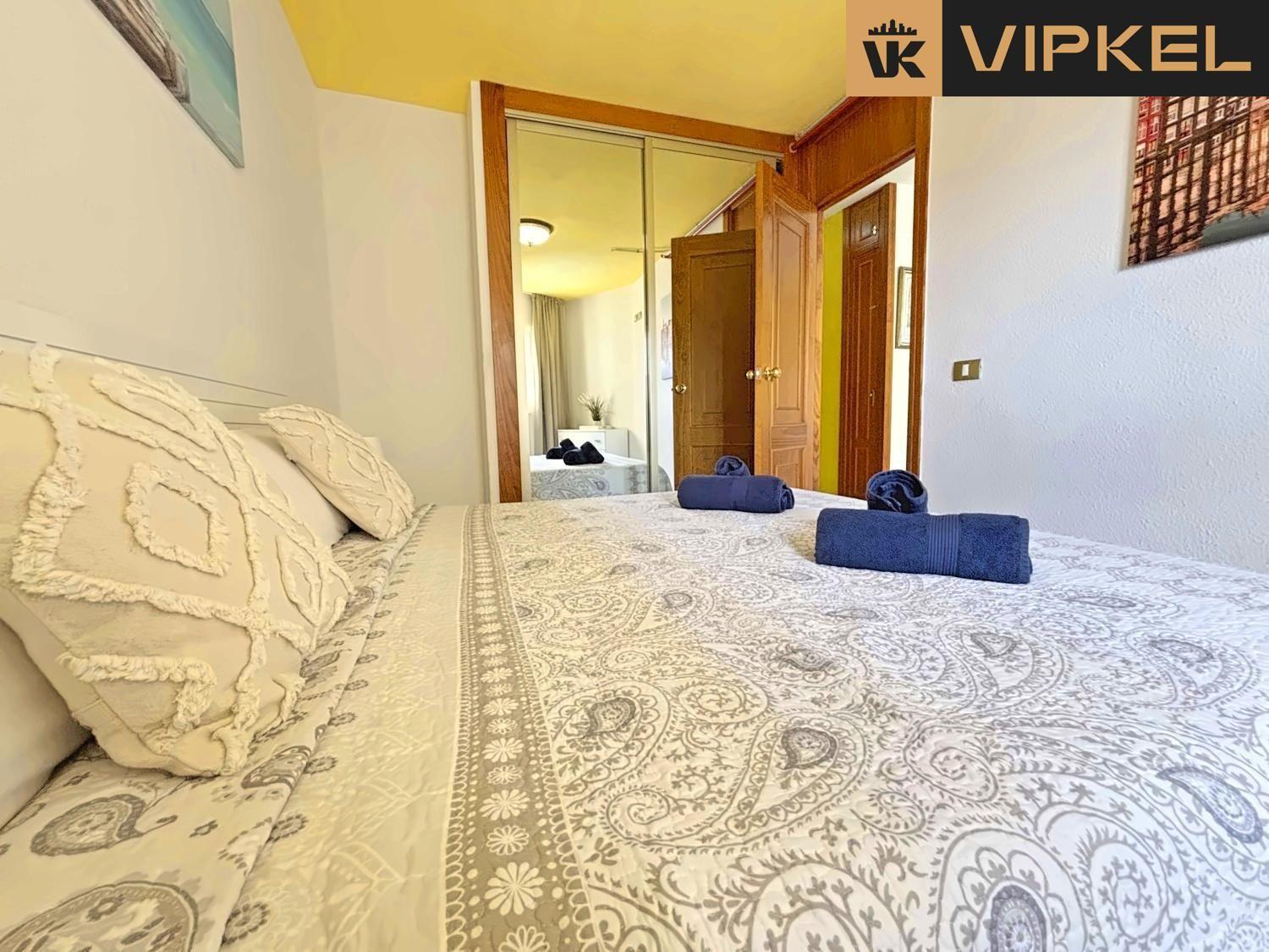 Flat for Sale in Arona