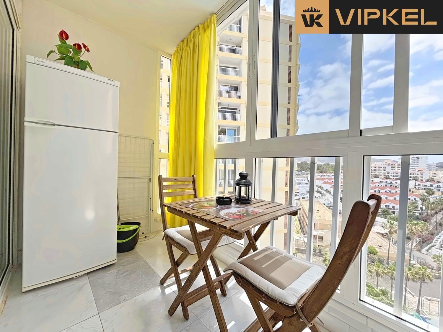 Flat for Sale in Arona