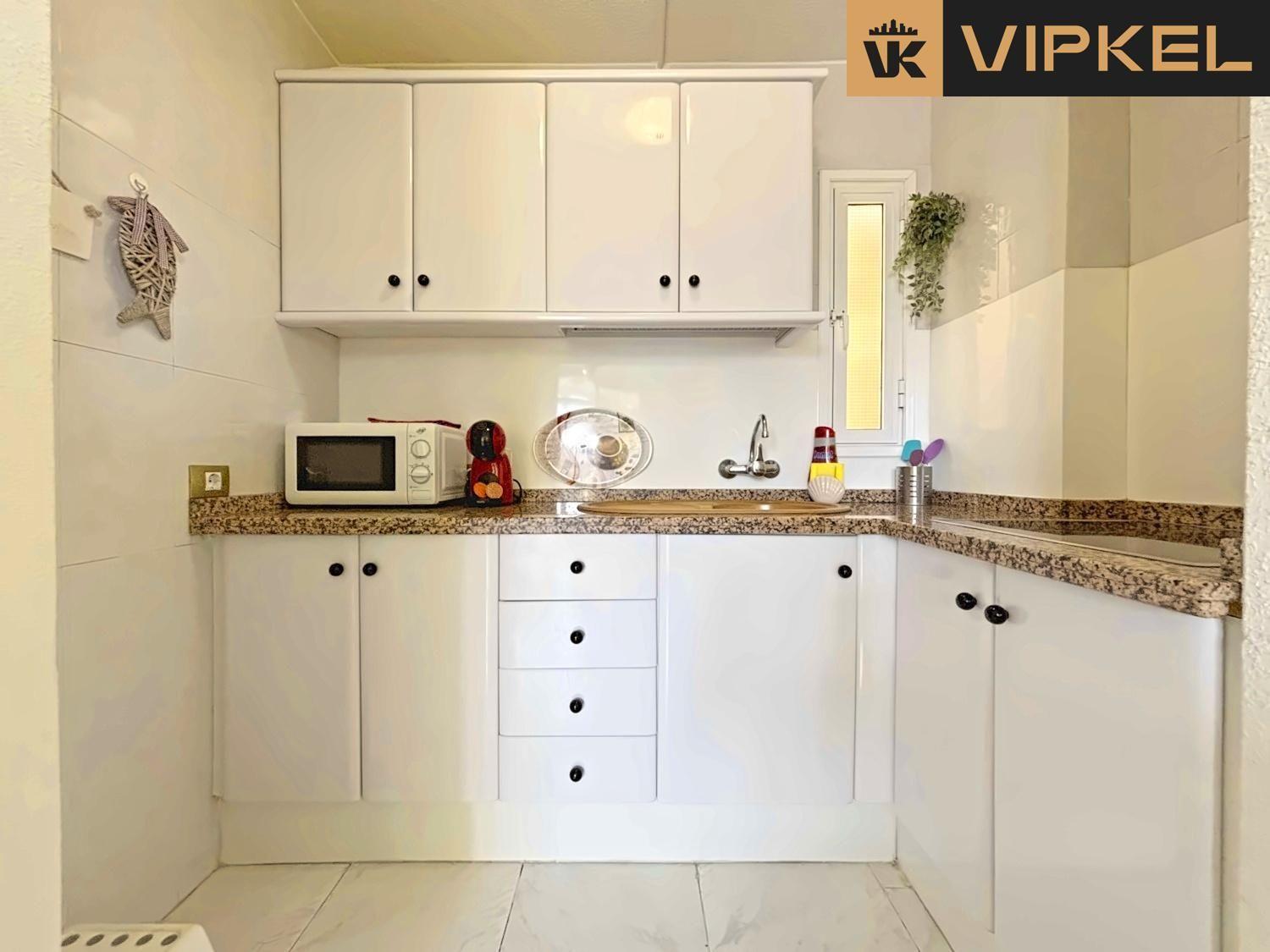 Flat for Sale in Arona