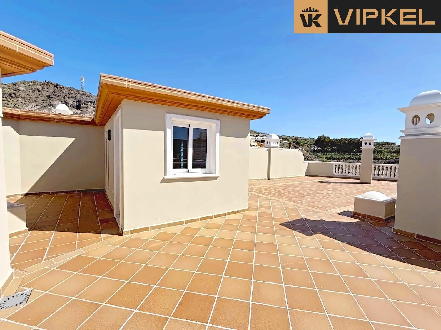 Duplex for Sale in Santiago del Teide