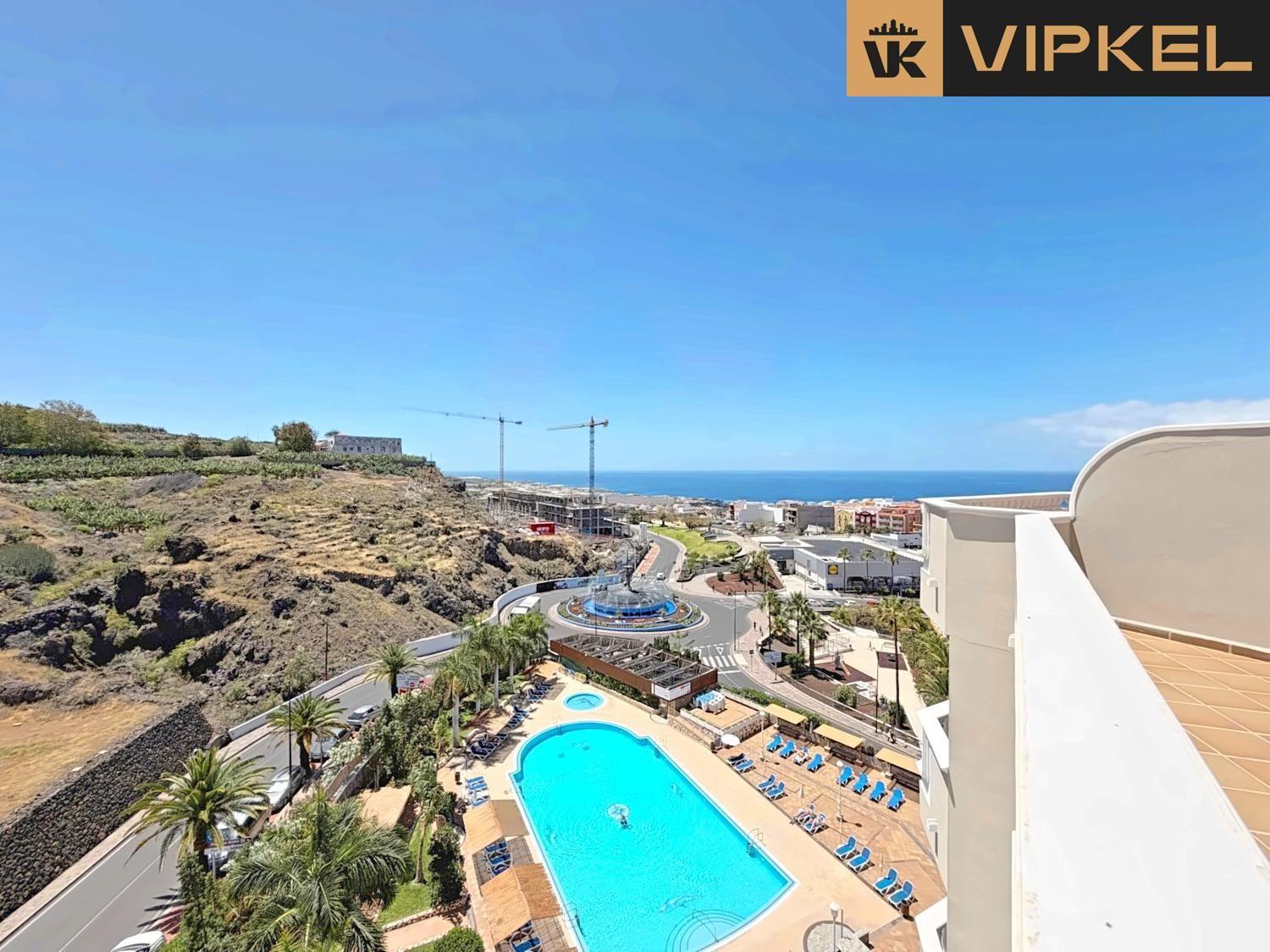Duplex for Sale in Santiago del Teide