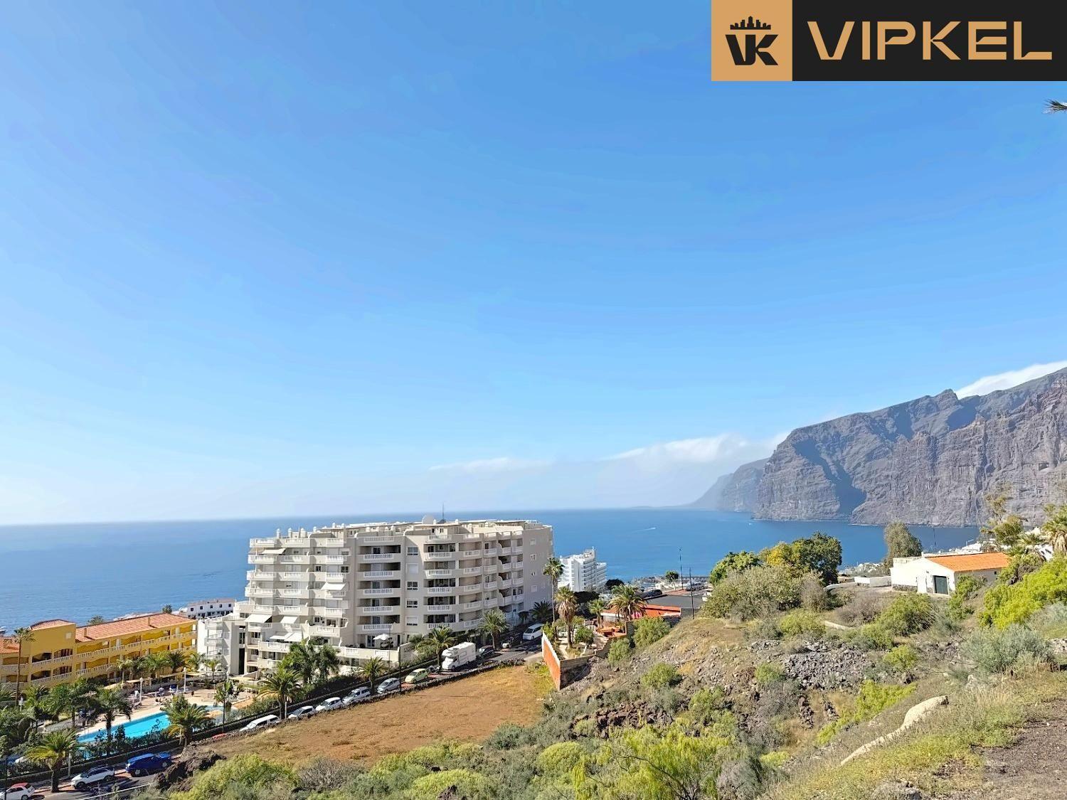 Duplex for Sale in Santiago del Teide