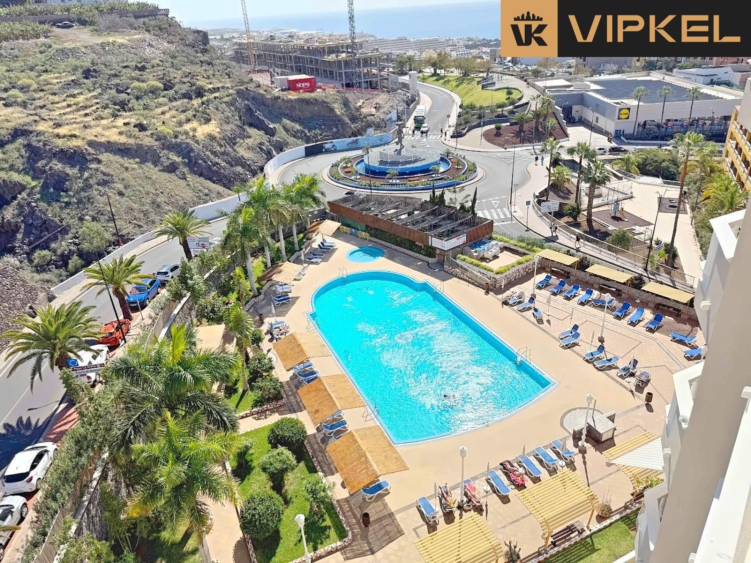 Duplex for Sale in Santiago del Teide