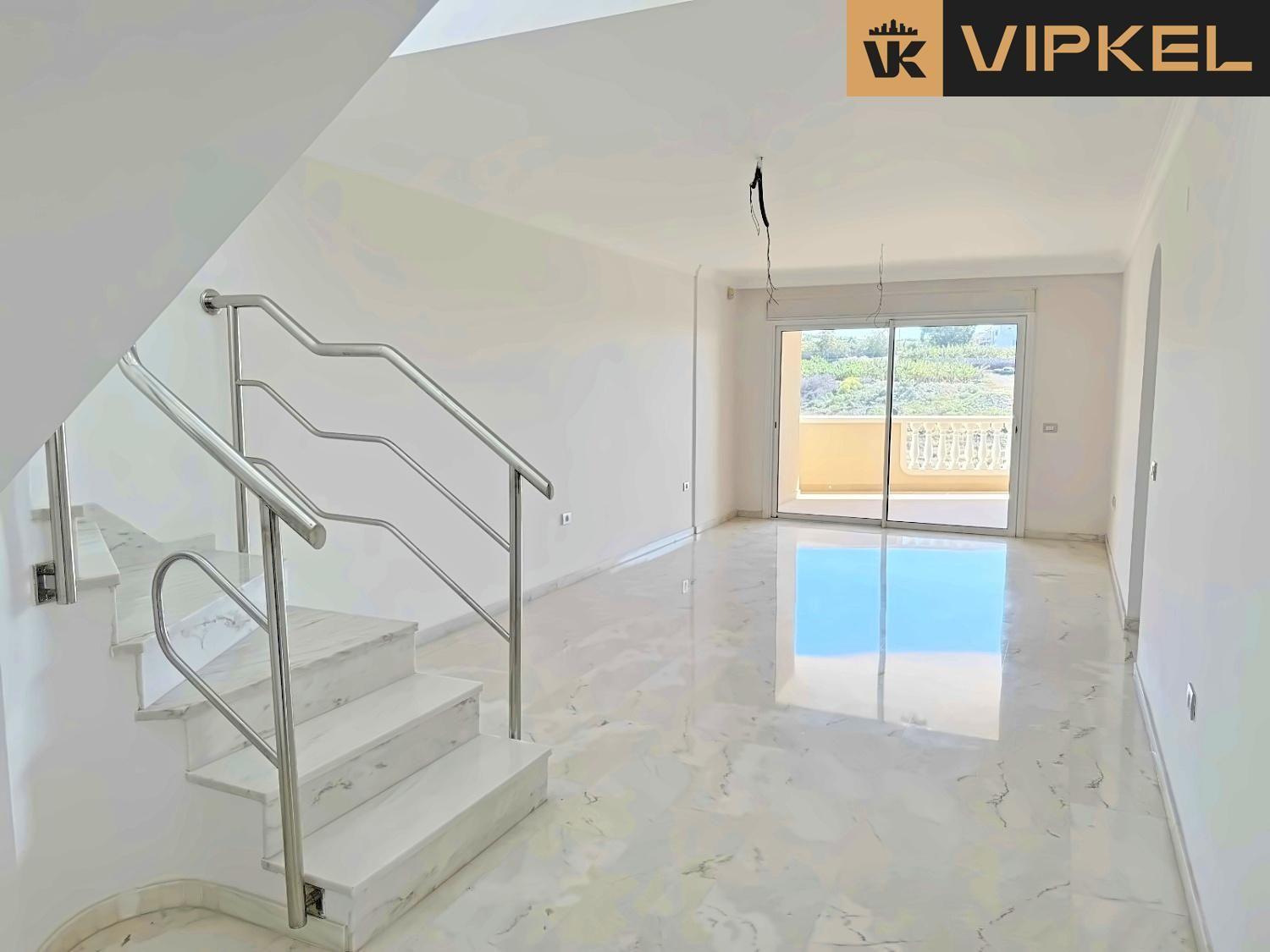Duplex for Sale in Santiago del Teide
