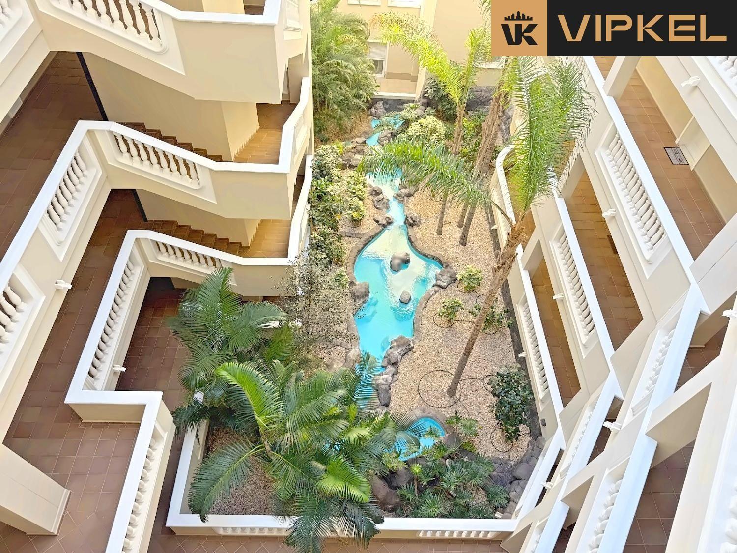 Duplex for Sale in Santiago del Teide