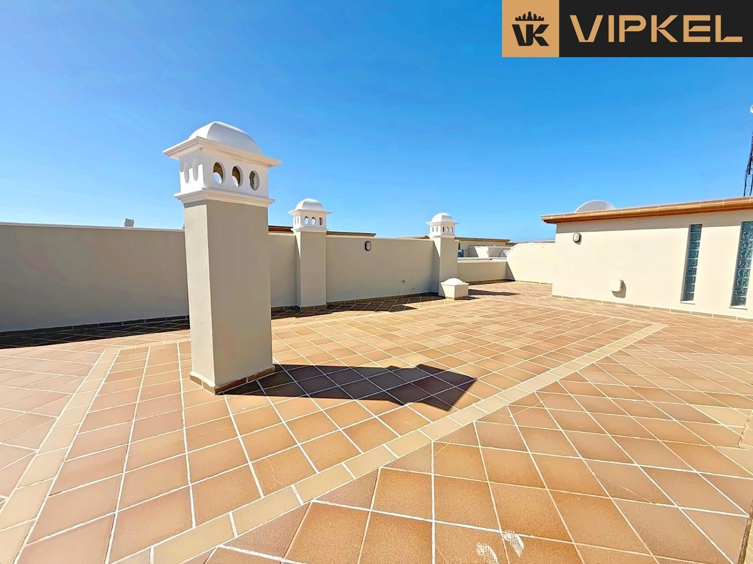 Duplex for Sale in Santiago del Teide