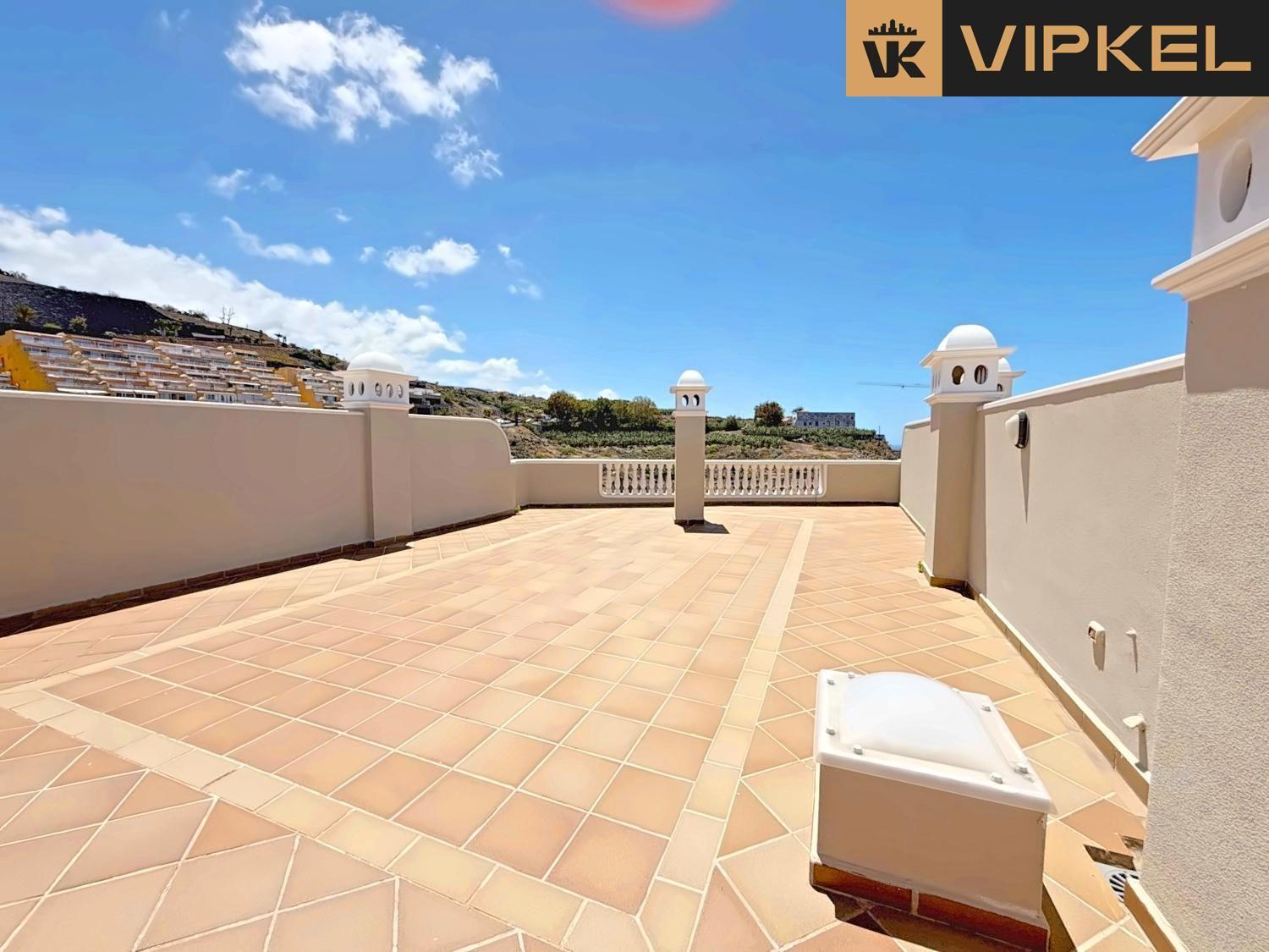 Duplex for Sale in Santiago del Teide