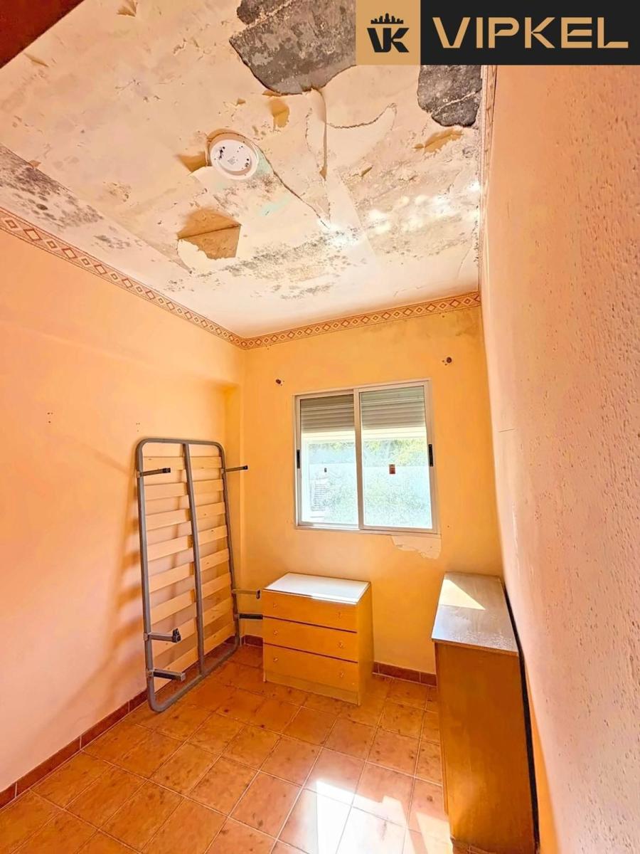 Piso en Venta en Santa Cruz de Tenerife