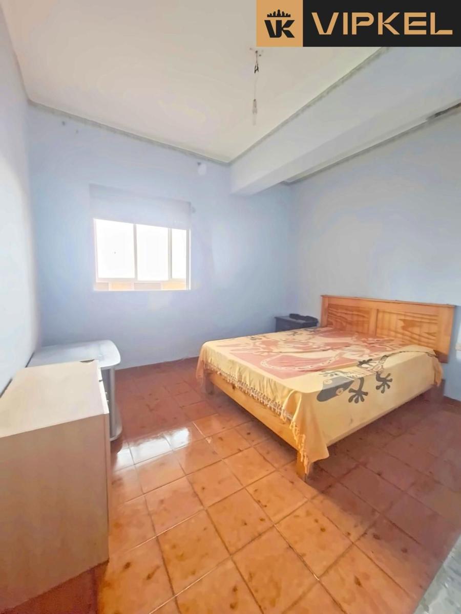 Piso en Venta en Santa Cruz de Tenerife
