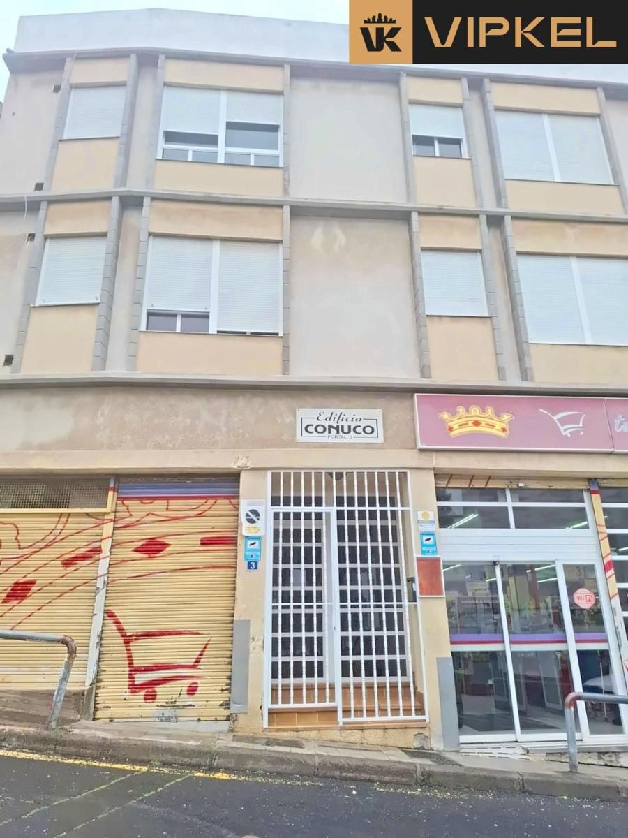 Piso en Venta en Santa Cruz de Tenerife