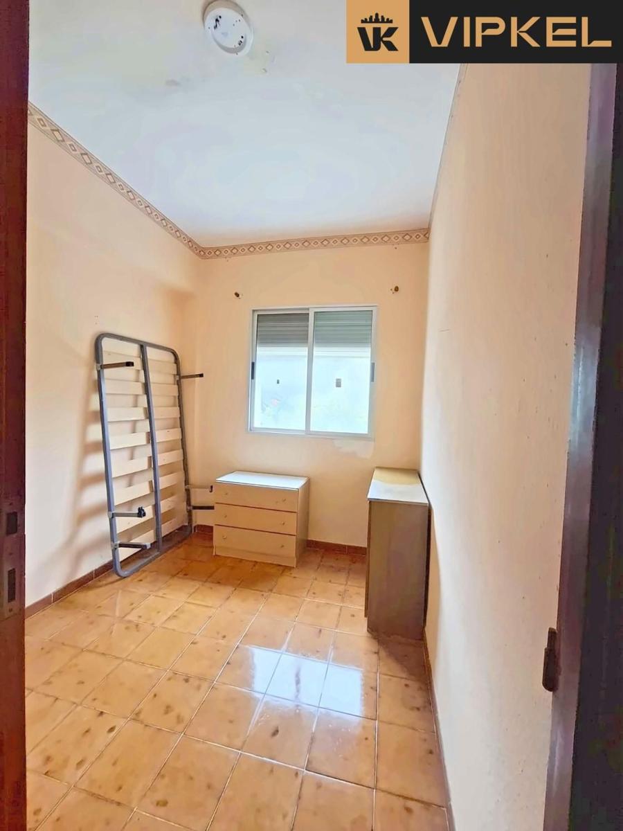 Piso en Venta en Santa Cruz de Tenerife