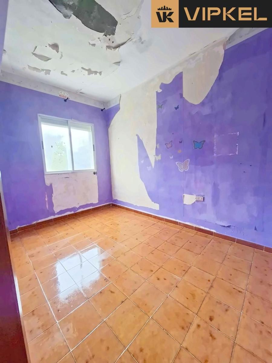 Piso en Venta en Santa Cruz de Tenerife