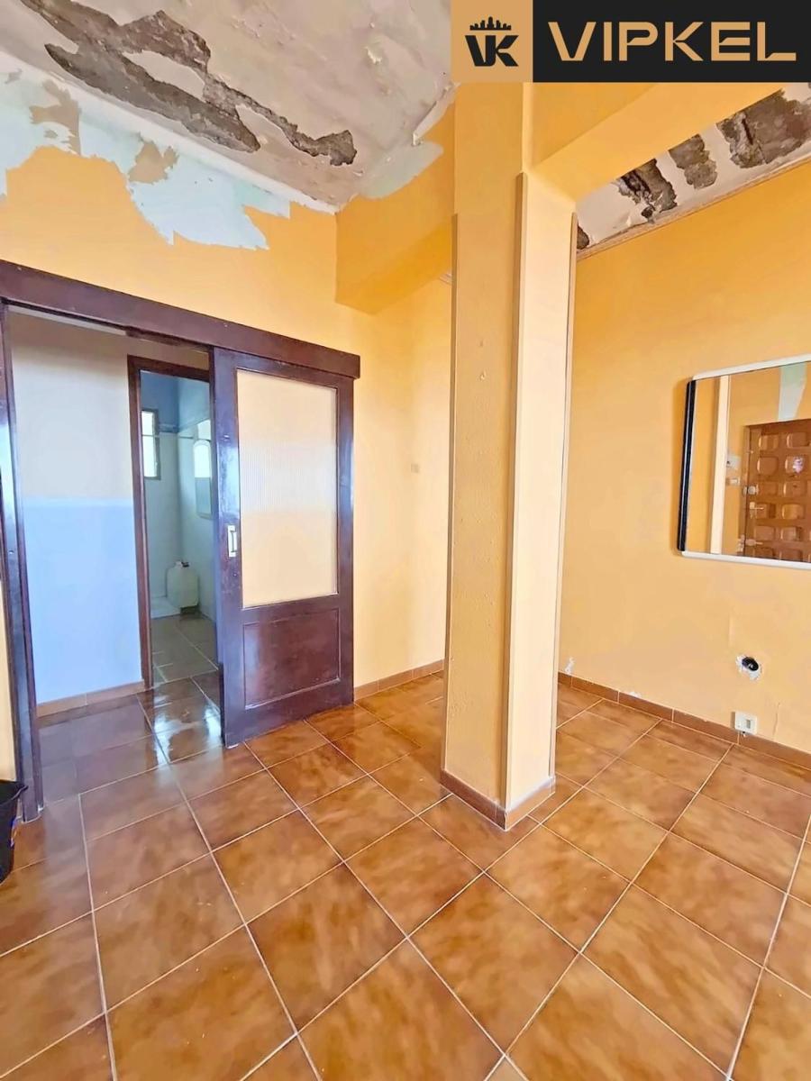Piso en Venta en Santa Cruz de Tenerife