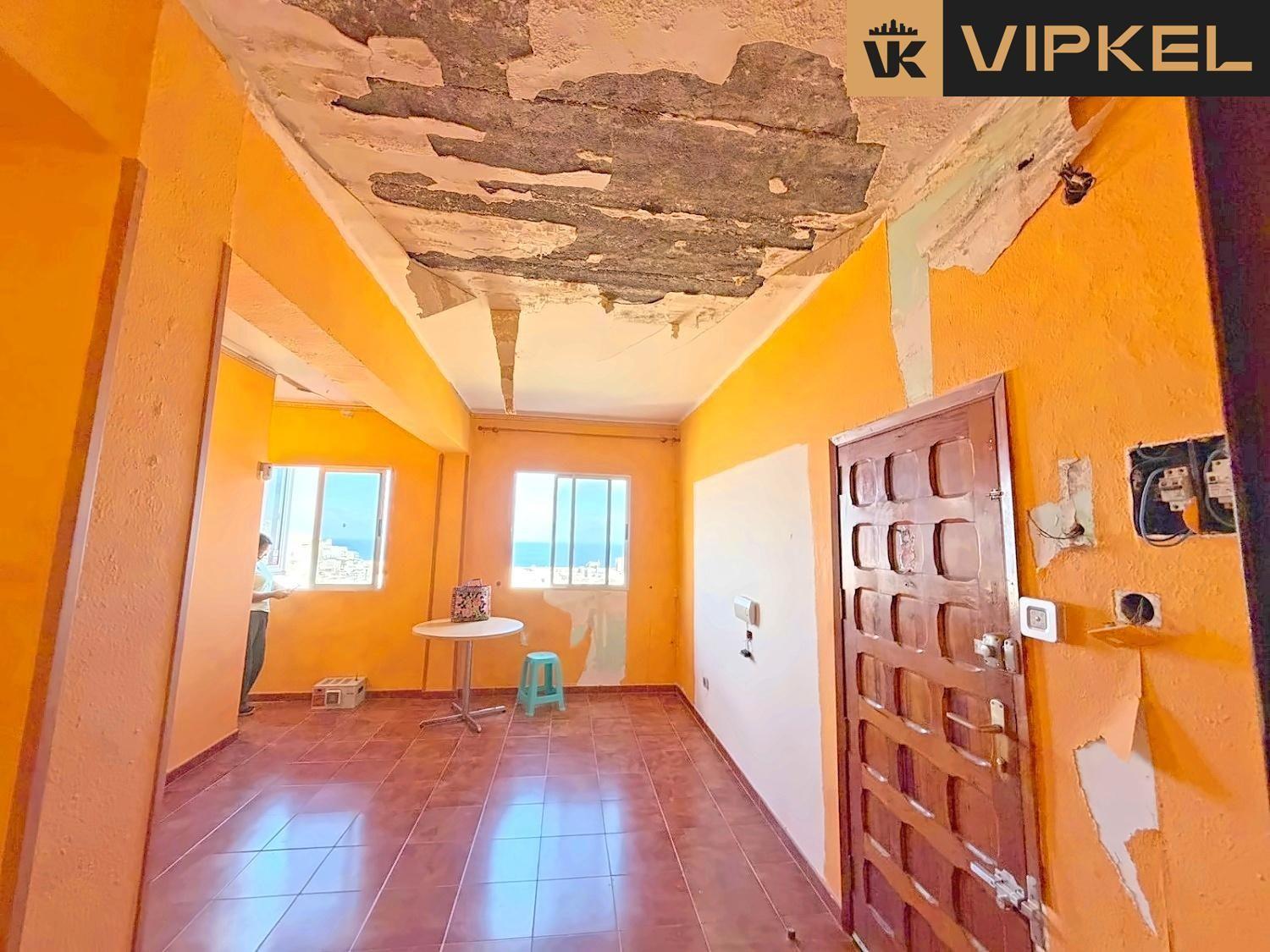 Piso en Venta en Santa Cruz de Tenerife