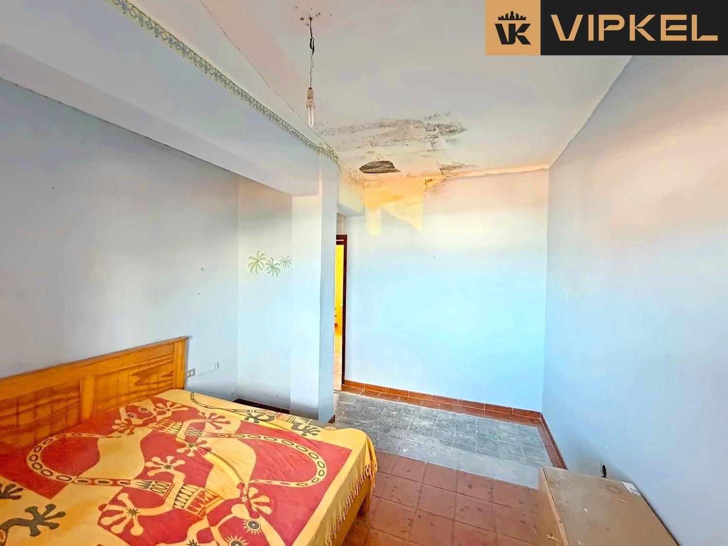 Piso en Venta en Santa Cruz de Tenerife