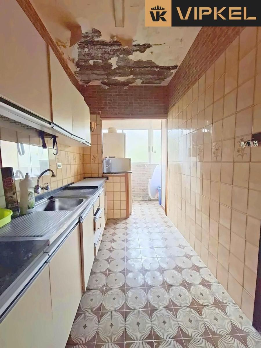 Piso en Venta en Santa Cruz de Tenerife