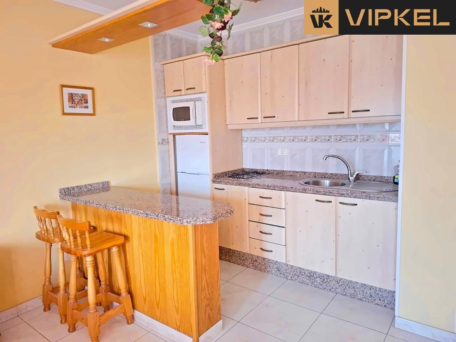 Studio for Sale in Arona