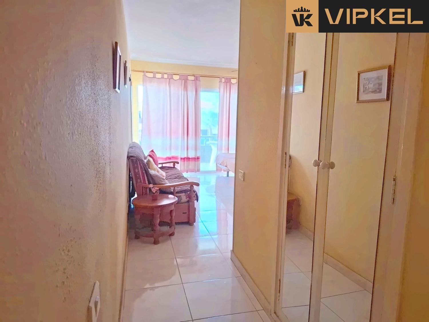 Studio for Sale in Arona