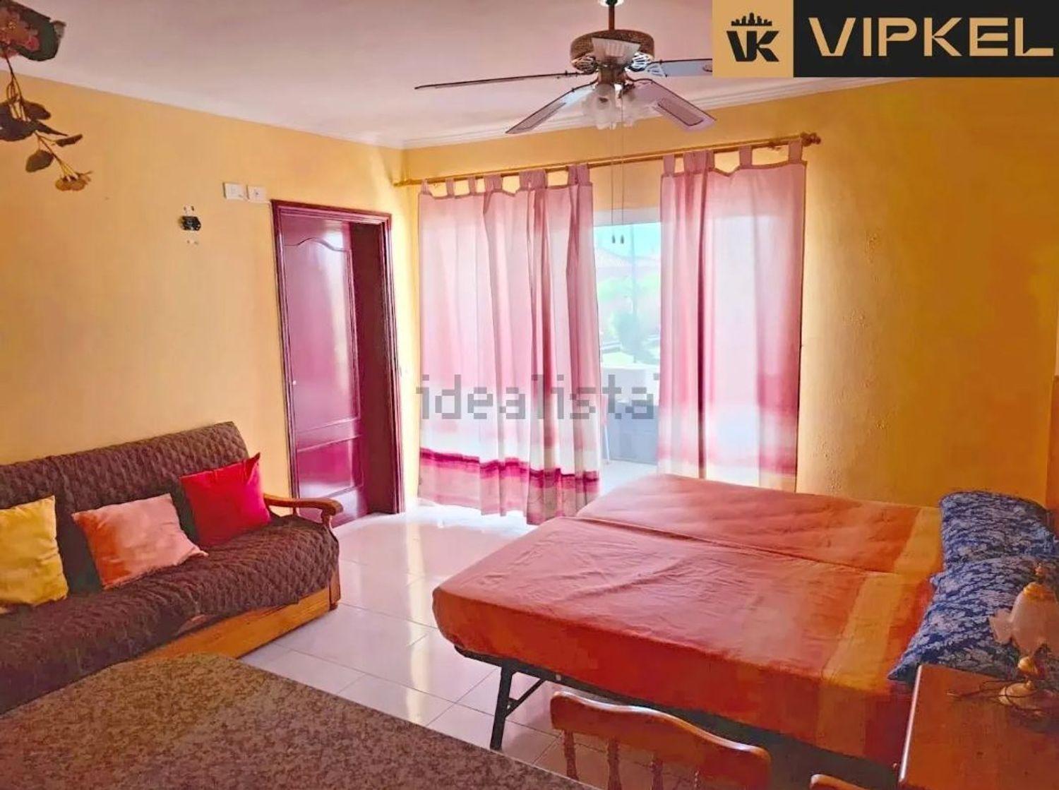 Studio for Sale in Arona