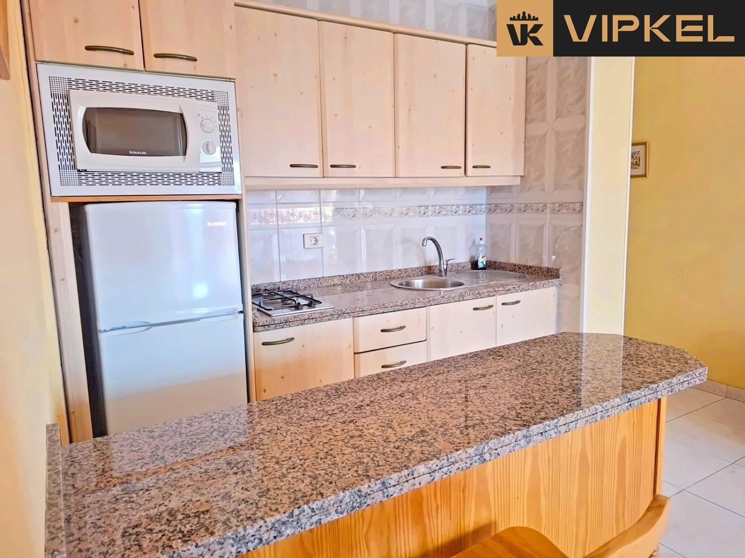 Studio for Sale in Arona