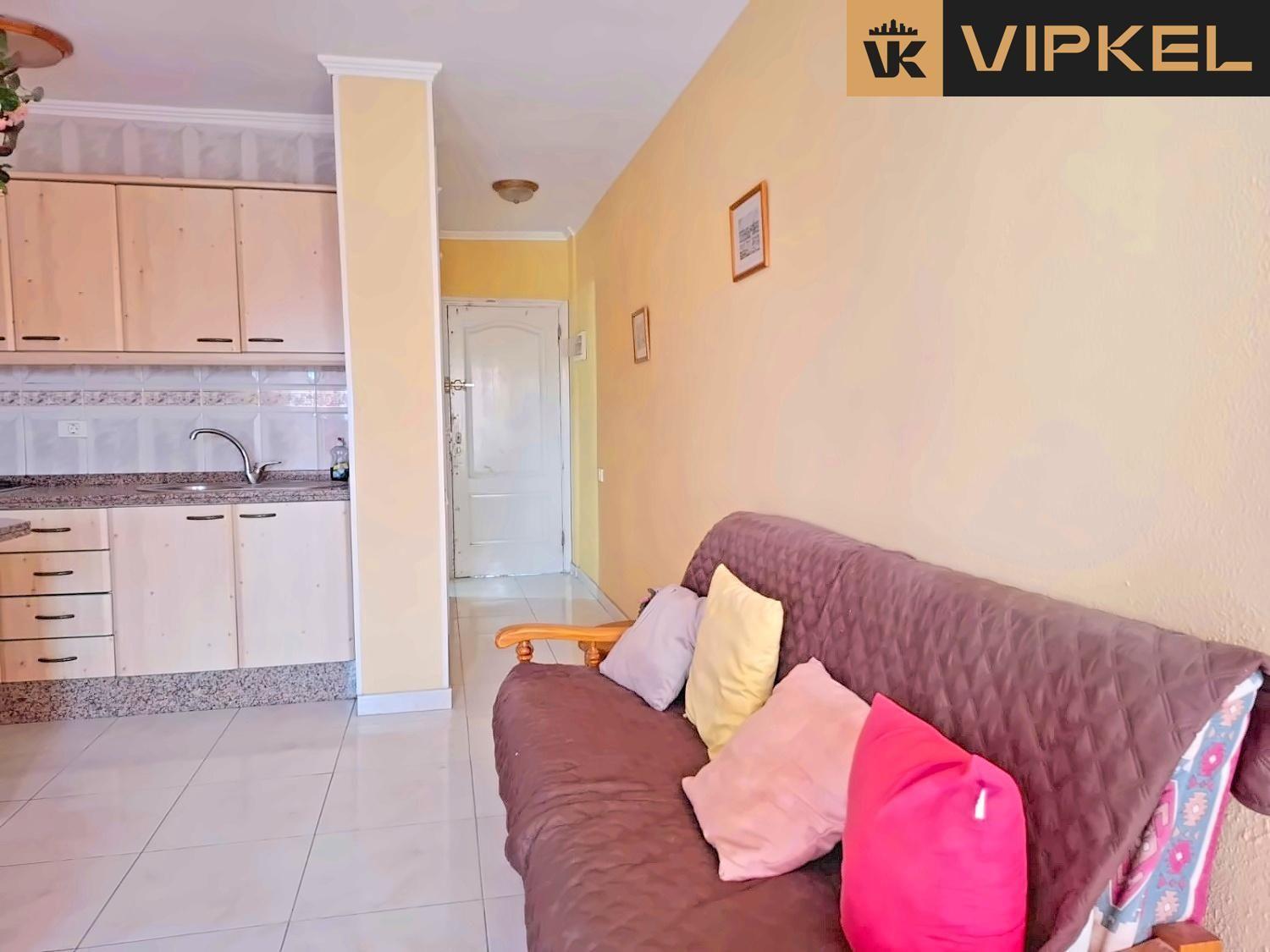 Studio for Sale in Arona