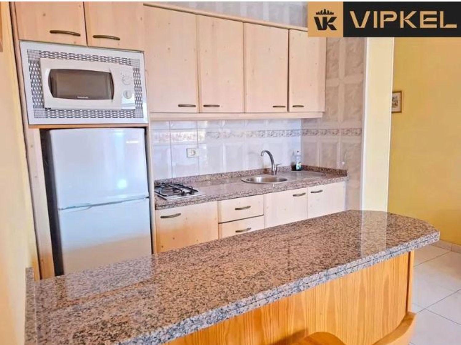 Studio for Sale in Arona