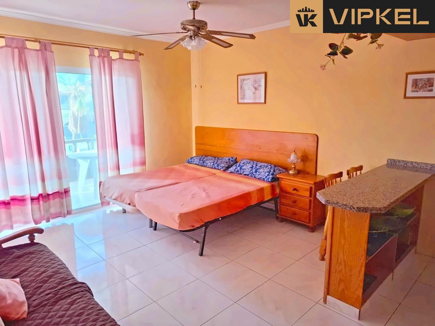 Studio for Sale in Arona