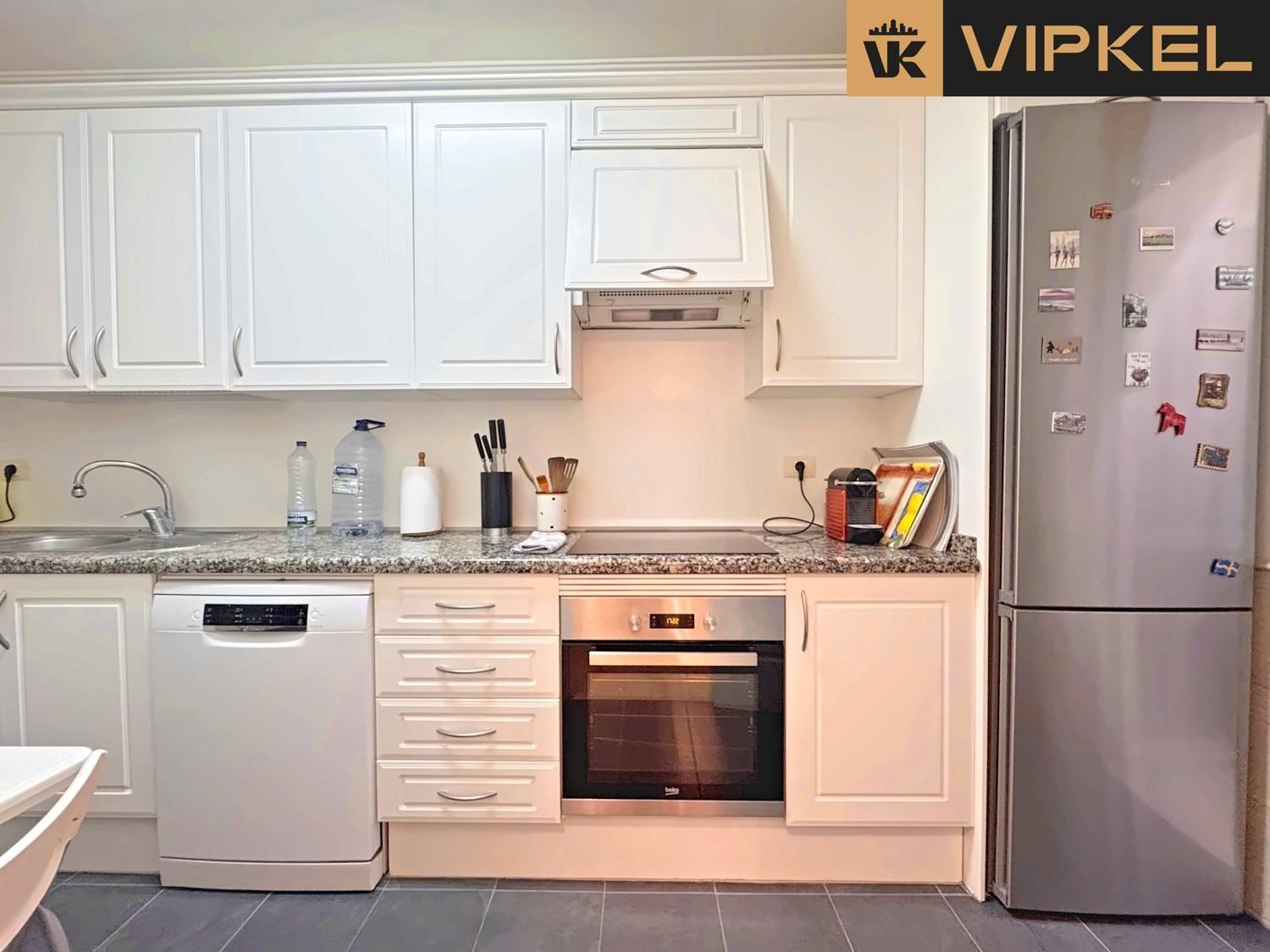 Duplex for Sale in Arona