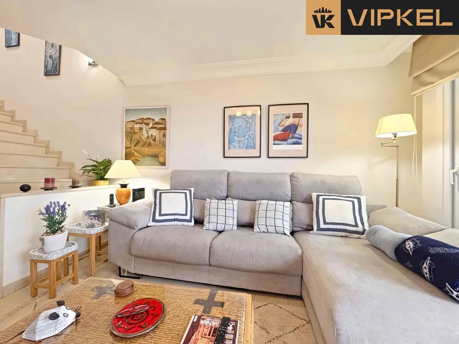 Duplex for Sale in Arona