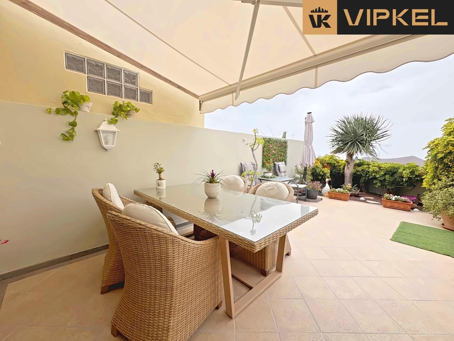 Duplex for Sale in Arona