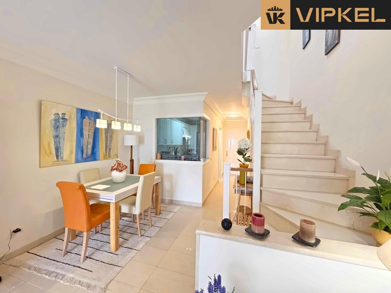 Duplex for Sale in Arona