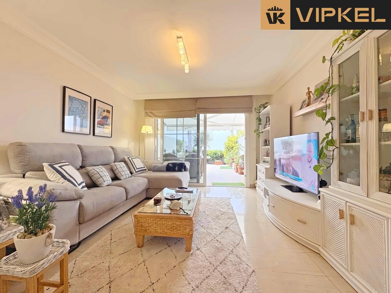 Duplex for Sale in Arona
