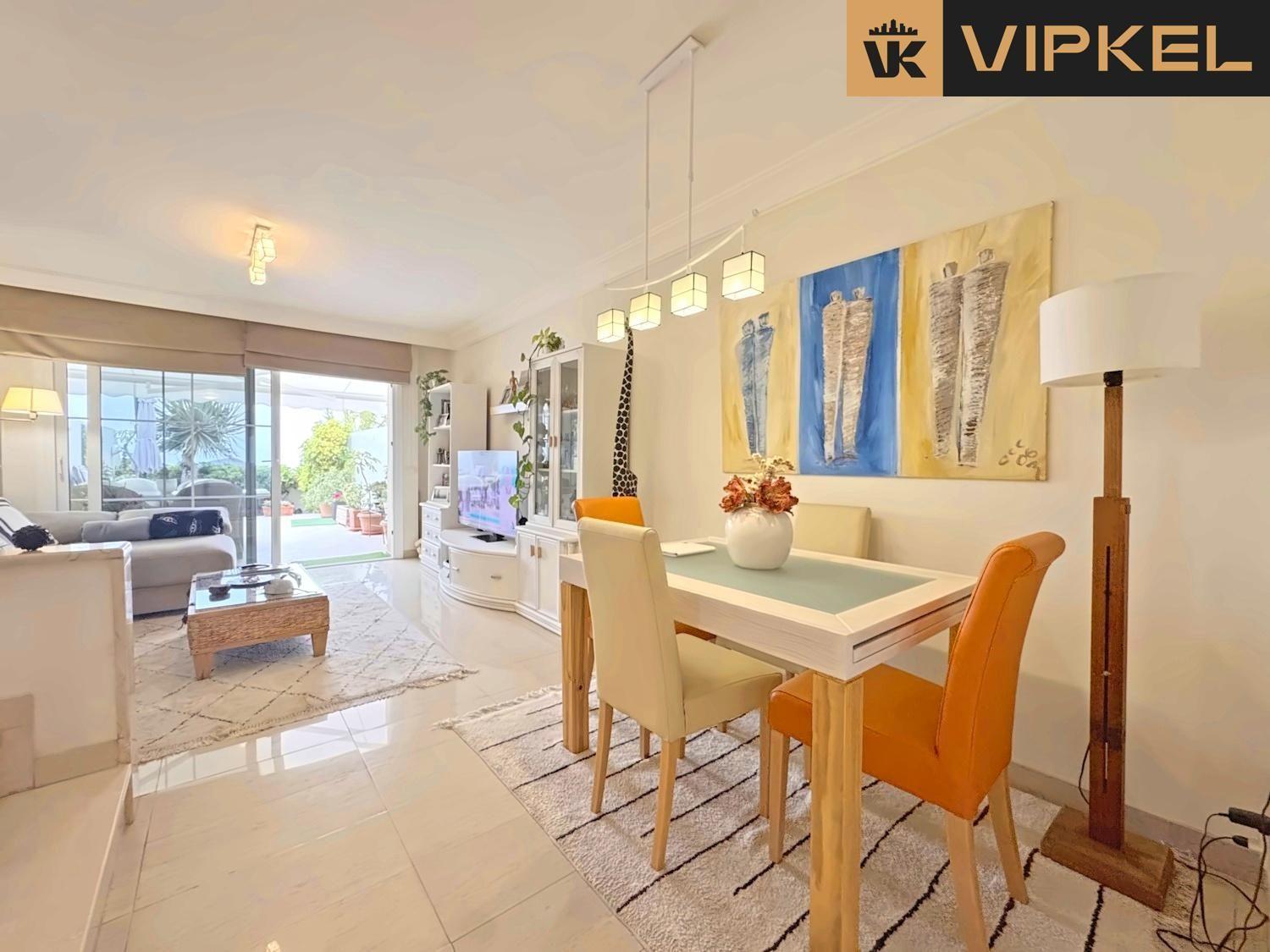 Duplex for Sale in Arona