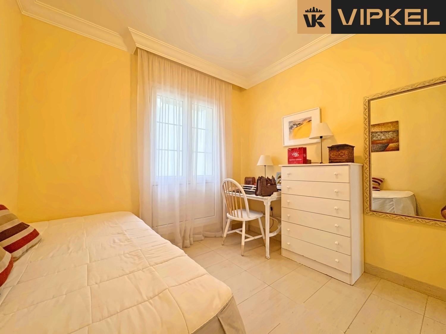 Duplex for Sale in Arona