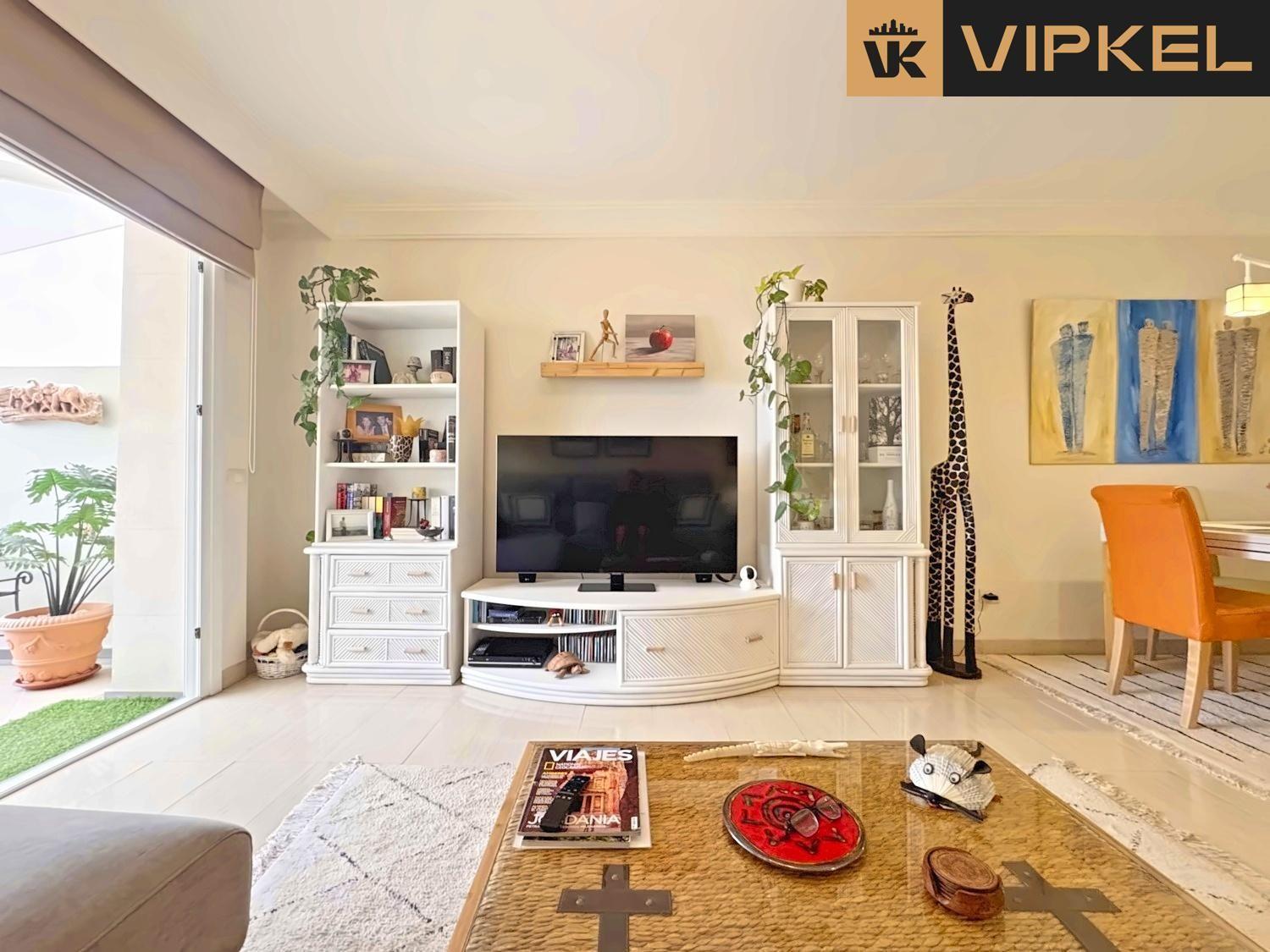 Duplex for Sale in Arona