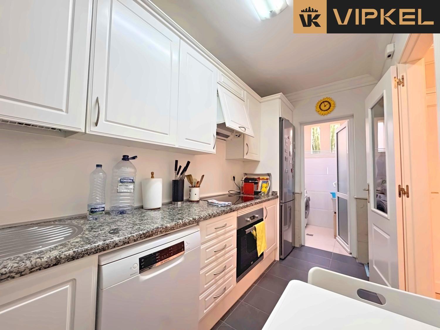 Duplex for Sale in Arona