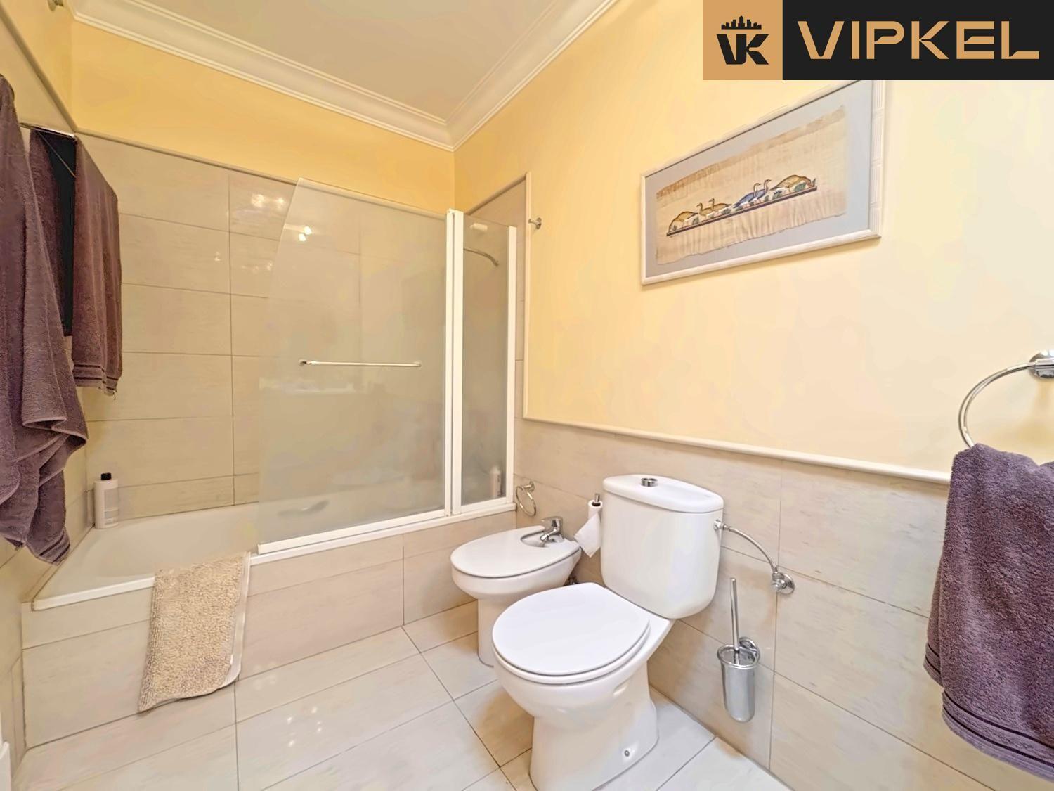 Duplex for Sale in Arona