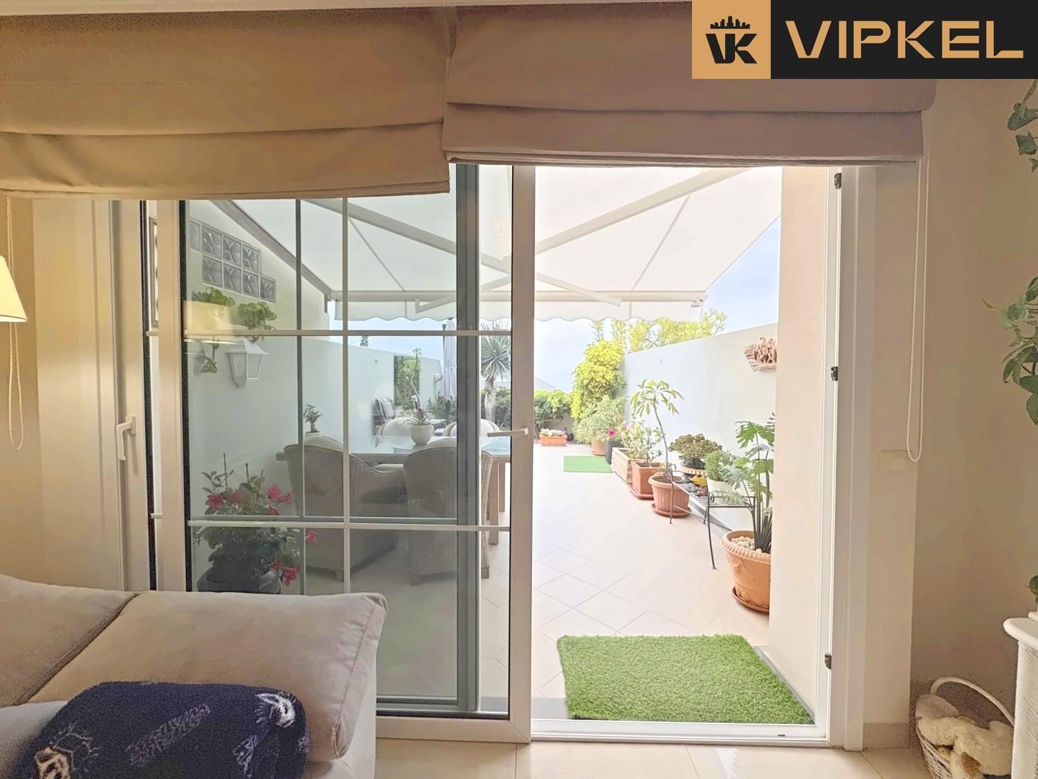 Duplex for Sale in Arona