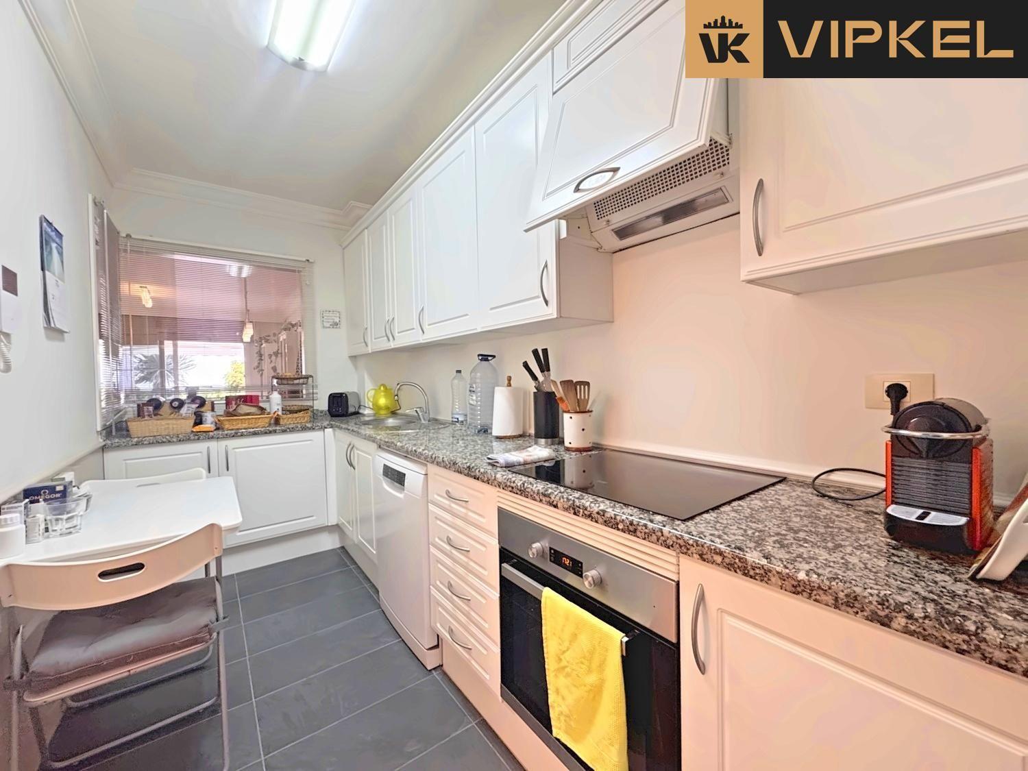 Duplex for Sale in Arona