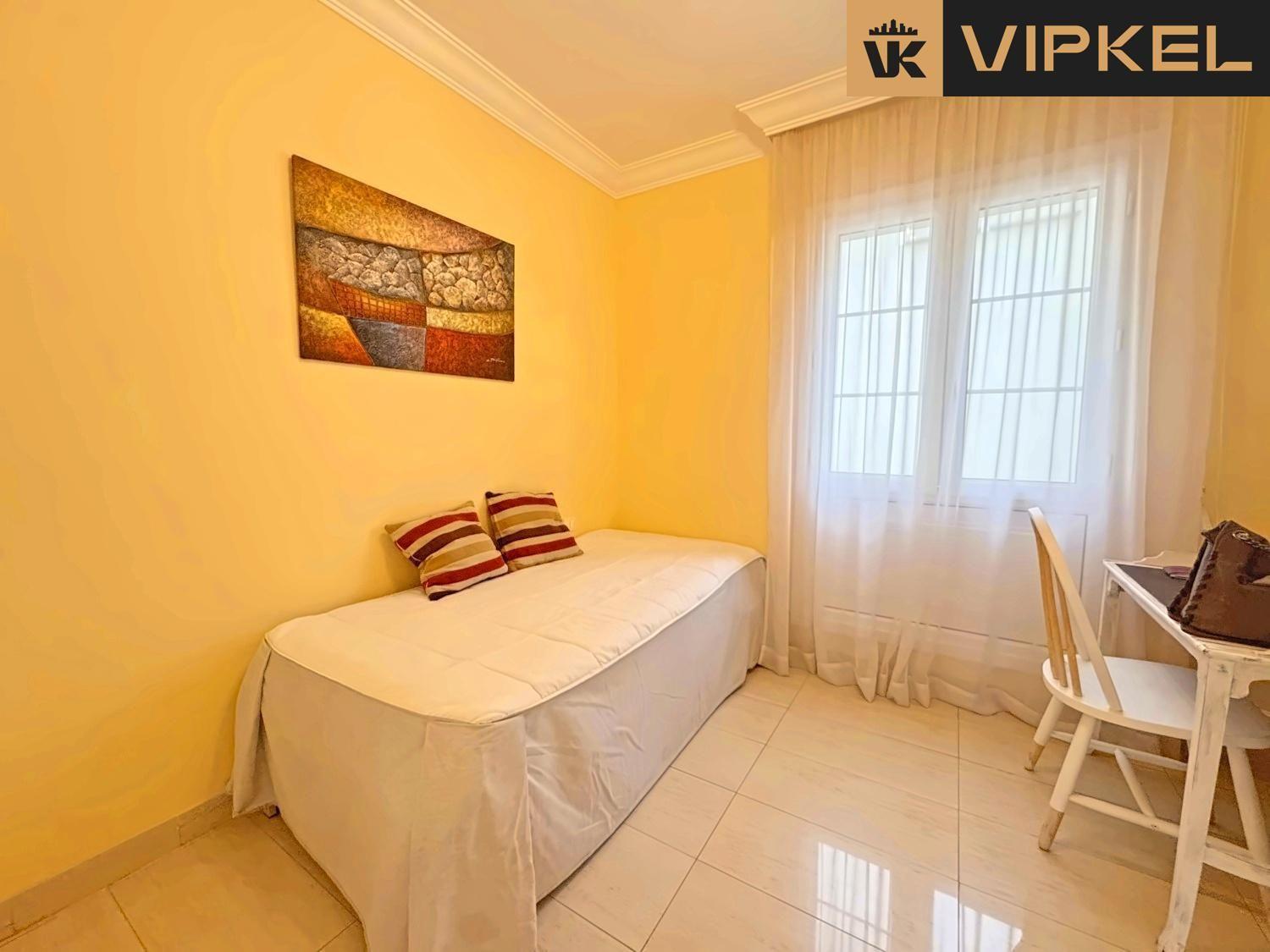 Duplex for Sale in Arona