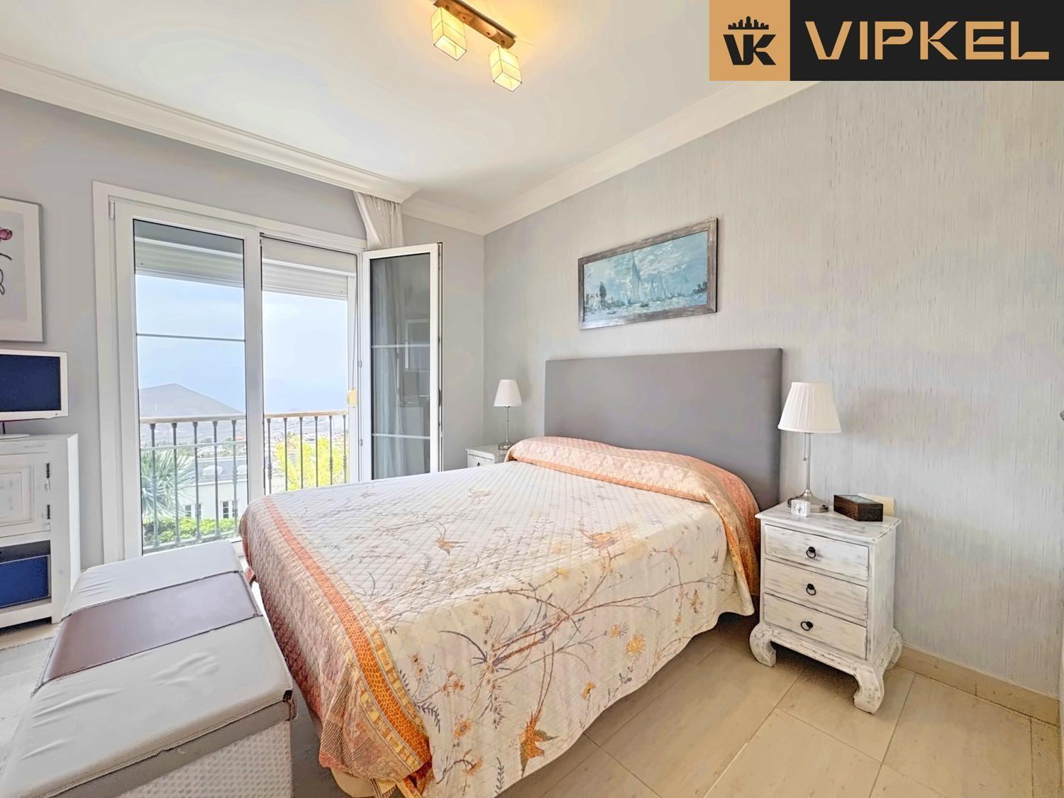 Duplex for Sale in Arona