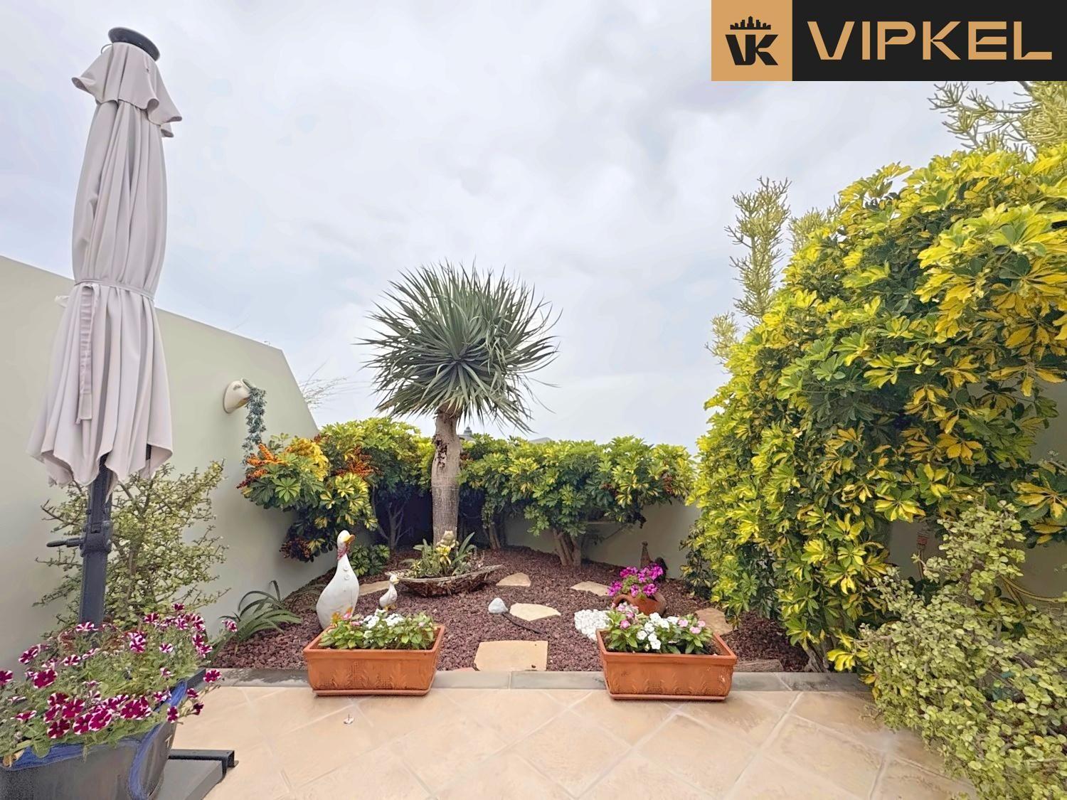 Duplex for Sale in Arona