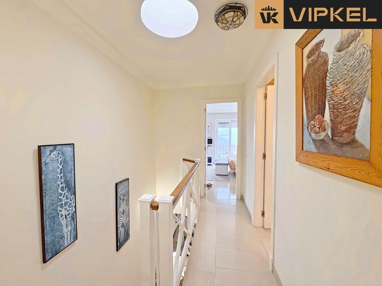 Duplex for Sale in Arona