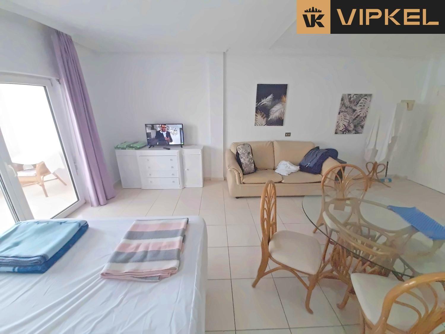 Studio for Sale in Arona
